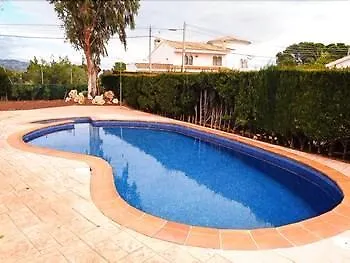 Villa Casa Avinguda Del Mar
