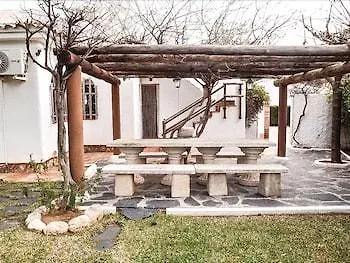 Casa Avinguda Del Mar *