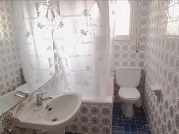 Casa Avinguda Del Mar L'Ametlla de Mar